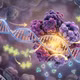 Lần đầu tiên quan sát cách tế bào sửa chữa DNA hỏng
