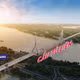 Hà Nội điều chỉnh giao thông phục vụ thi công cầu Tứ Liên từ ngày 21/10