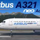 Airbus A321: Cỗ máy tối ưu doanh thu của các hãng hàng không