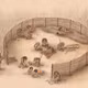 Dấu tích hé lộ kỹ năng chế tác đồ gỗ của người Neanderthal 