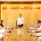 1.110 tác phẩm tham dự Giải báo chí toàn quốc phòng, chống tham nhũng, lãng phí, tiêu cực