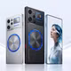Siêu phẩm gaming Red Magic 12 Pro+ trình làng với cấu hình quái vật
