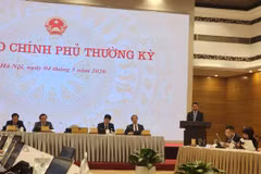 Điều hành ngân sách theo hướng mở rộng hợp lý, có trọng tâm