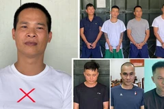 Chuyên án lớn triệt phá hệ sinh thái tội phạm núp bóng doanh nghiệp