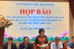 Chú trọng khen thưởng đổi mới sáng tạo, chuyển đổi số