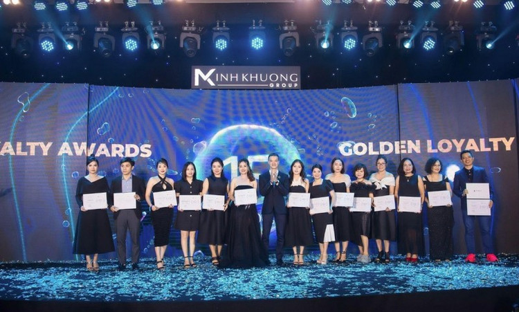 Một sự kiện của Công ty TNHH Thương mại Minh Khương (hình minh họa/Nguồn CAND).