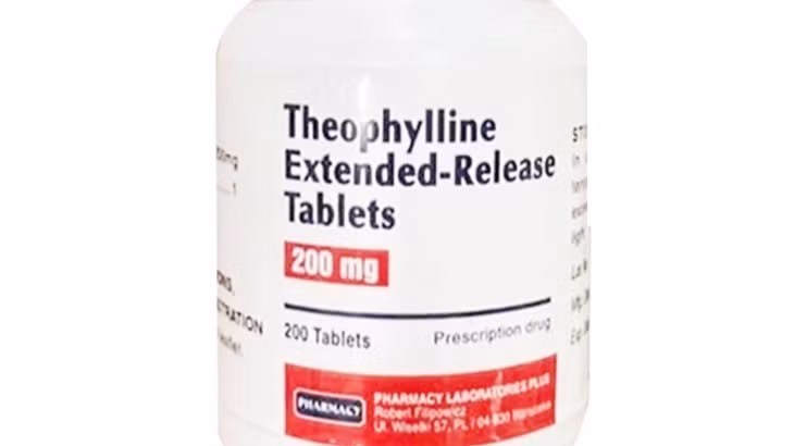 Truy tìm nguồn gốc lô sản phẩm thuốc trị hen suyễn giả, chỉ đạt 6,3% hàm lượng. (Ảnh nguồn baolaocai)