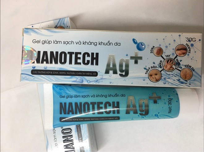 Một trong số các sản phẩm của Công ty Phương Đông/ Ảnh thuonghieucongluan.com.vn