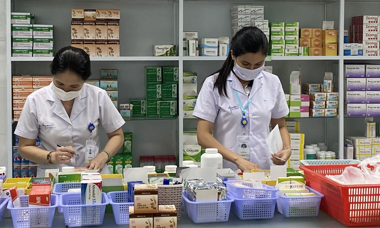 Ảnh minh họa/Internet