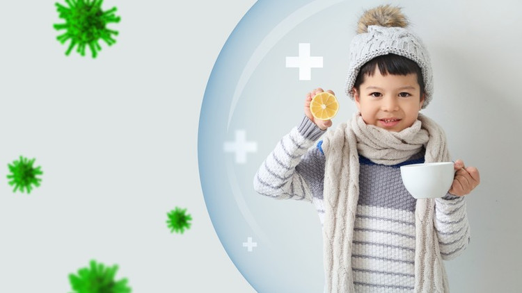 Vitamin D có tác dụng gì? Hỗ trợ tăng cường hệ miễn dịch. Ảnh minh họa/Internet