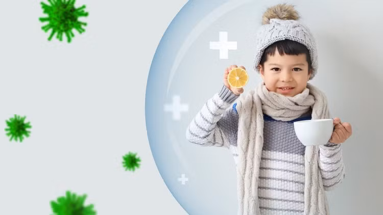 Vitamin D có tác dụng gì? Hỗ trợ tăng cường hệ miễn dịch. Ảnh minh họa/Internet