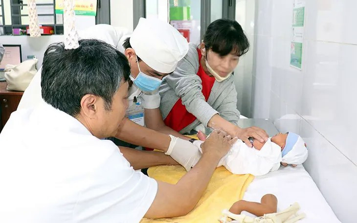 Ảnh minh hoạ/CDC Đồng Nai