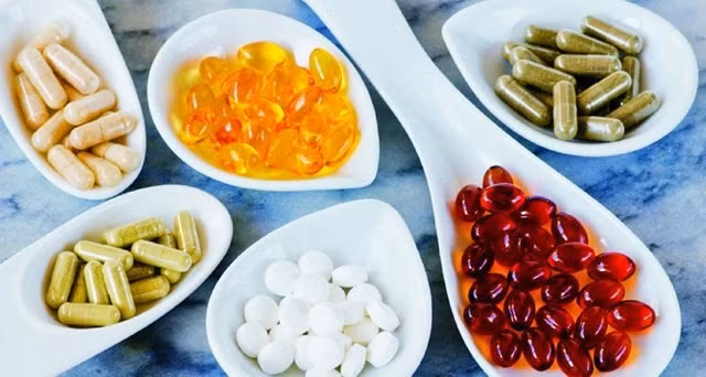 Ảnh minh hoạ/Internet