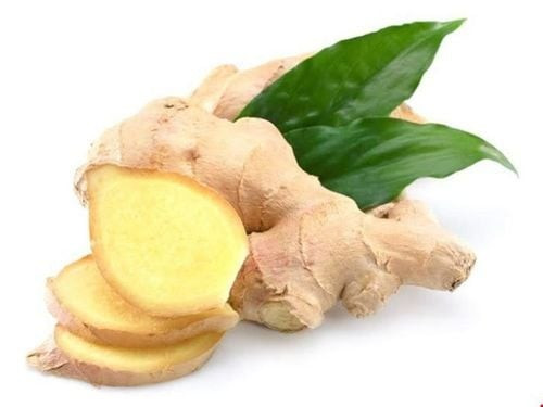 Trong thành phần của gừng có chứa hoạt chất gingerol / Ảnh vinmec.com