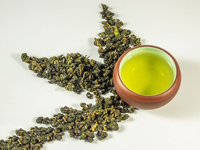 Trà Ô Long tốt cho sức khoẻ. Ảnh minh hoạ/Nguồn: Internet