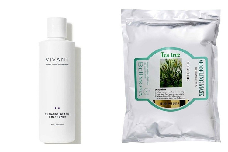 Thu hồi nhiều sản phẩm do không đúng công thức đã công bố/ Ảnh ĐS&amp;PL