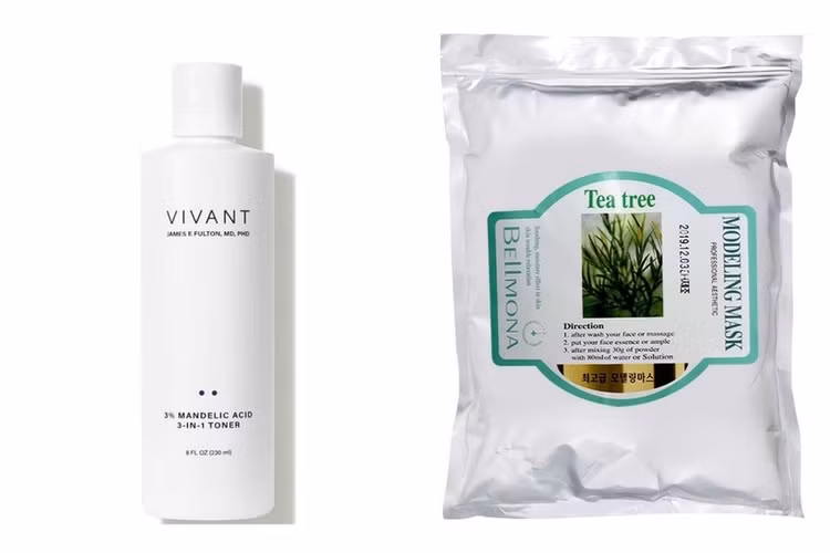 Thu hồi nhiều sản phẩm do không đúng công thức đã công bố/ Ảnh ĐS&amp;PL