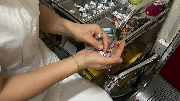  Tuyên Quang CDC/Hà Ngọc Hà)