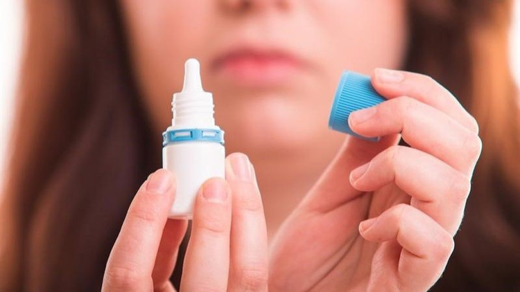 Người tiêu dùng cần cảnh giác trước hàng loạt loại thuốc nhỏ mắt giả, kém chất lượng trên thị trường. Ảnh minh họa/Internet