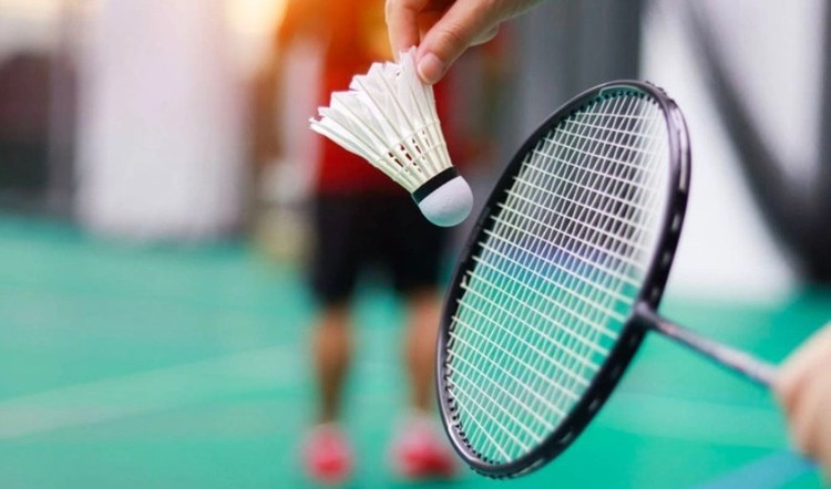 Người đàn ông đột ngột ngã quỵ, mất ý thức trong lúc đang chơi cầu lông. Ảnh minh họa/Nguồn daibieunhandan.vn