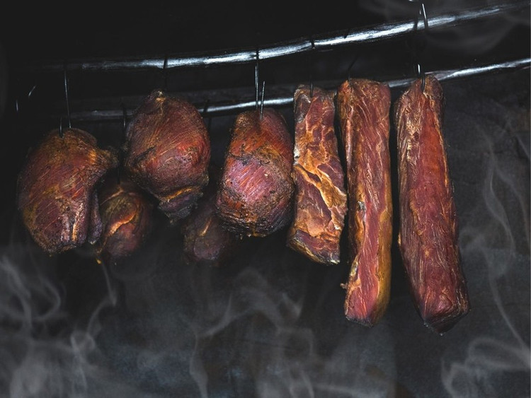 Nên hạn chế tối thiểu việc tiêu thụ những thực phẩm không tốt cho não. Ảnh minh họa/Nguồn Internet