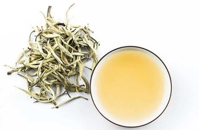 5 loại trà 'đốt cháy' mỡ bụng hiệu quả- Ảnh 4.