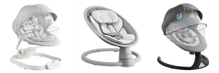 Sản bị thu hồi do nguy cơ gây ngạt thở cho trẻ. Ảnh: CPSC/vietq.vn