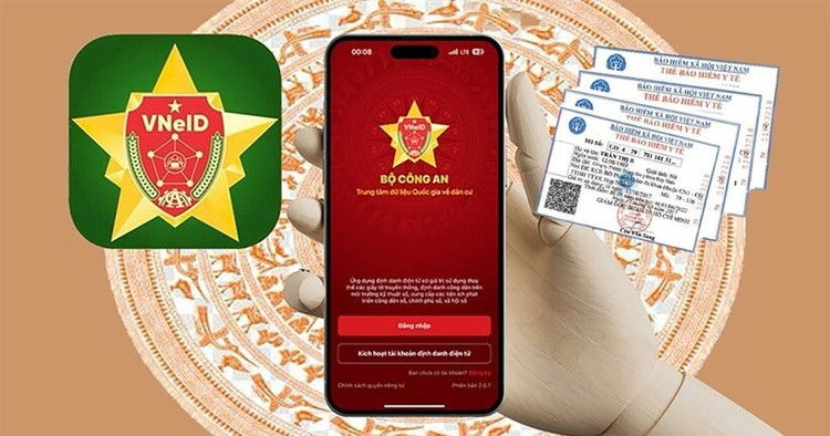 Ảnh minh họa. Nguồn: Internet.