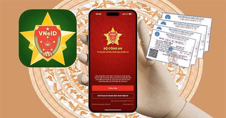 Ảnh minh họa. Nguồn: Internet.