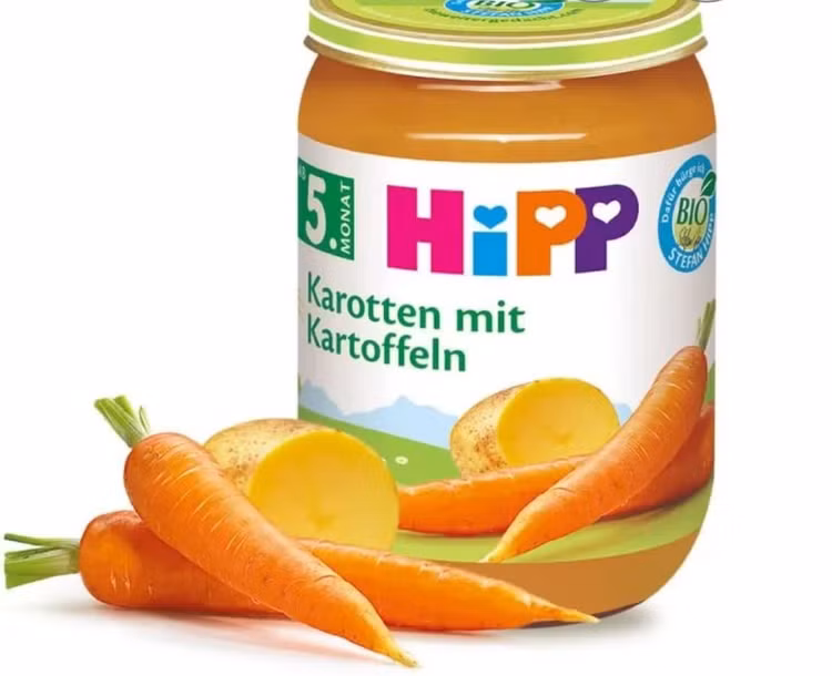 HiPP quyết định rút toàn bộ dòng sản phẩm hũ thủy tinh khỏi các cửa hàng của chuỗi siêu thị lớn nhất Áo/Nguồn tienphong.vn