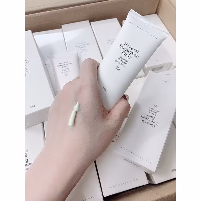 Đồng Nai thu hồi 3 lô kem chống nắng giả do chồng Đoàn Di Băng phân phối ảnh 2