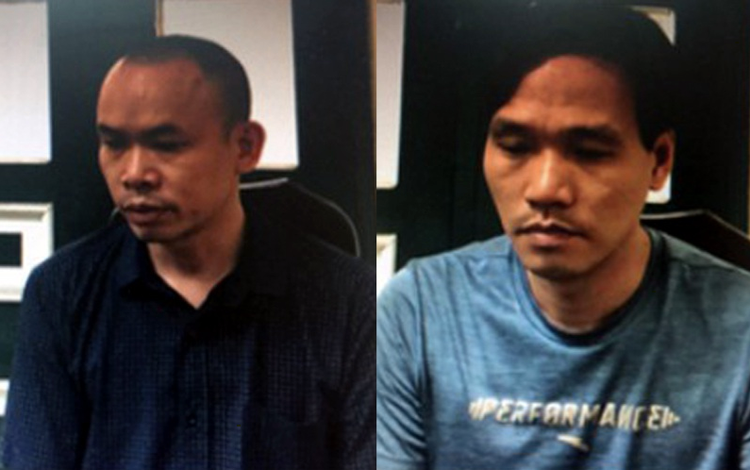 Từ vụ điểm bắn súng tại tòa nhà 17t nhìn ra đường thấy gì? - Ảnh 1.