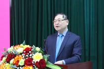 Hội nghị Ban Chấp hành Đảng bộ Liên hiệp Hội Việt Nam (mở rộng)