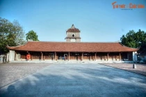 \Vì sao chùa Việt còn được gọi là 'già lam'?