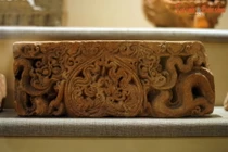 Chiêm ngưỡng cổ vật hình Rồng ngàn năm vô giá ở Việt Nam 