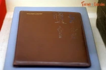 Những vật phẩm được lực lượng Giải phóng thu giữ ở Sài Gòn ngày 30/4/1975