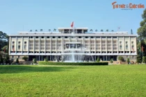 Những địa chỉ đỏ đầy ý nghĩa nên ghé thăm ở TP HCM dịp 30/4