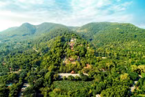 Di tích Côn Sơn - Kiếp Bạc được đầu tư 100 tỷ tu bổ