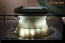 Kho báu Đông Sơn lần đầu tiên công bố ở Việt Nam có những gì?