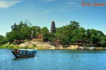 12 điều thú vị của TP trực thuộc Trung ương mới nhất Việt Nam