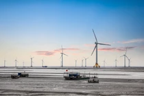 Các nước phát triển điện gió ngoài khơi thế nào? 