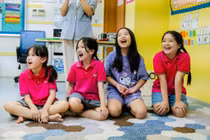 “Hạnh phúc trong Giáo dục”: Cơ hội khám phá phương pháp giáo dục toàn diện