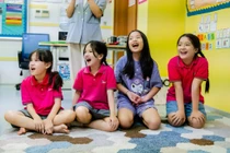 “Hạnh phúc trong Giáo dục”: Cơ hội khám phá phương pháp giáo dục toàn diện