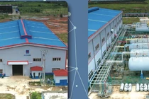 VietinBank rao bán khoản nợ hơn 124 tỷ của Khí Công nghiệp Dầu khí Việt Hàn