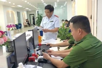 Nhiều cơ sở thẩm mỹ ở Nghệ An bị kiểm tra, xử phạt