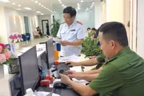 Nhiều cơ sở thẩm mỹ ở Nghệ An bị kiểm tra, xử phạt