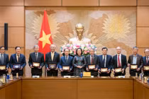 TSKH Phan Xuân Dũng: 'Đánh thức tiềm năng du lịch văn hoá'