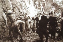 Ký ức “56 ngày đêm khoét núi, ngủ hầm, mưa dầm, cơm vắt” vẫn vẹn nguyên