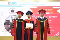 Từ cậu bé mê game đến thủ khoa ĐH Khoa học Tự nhiên