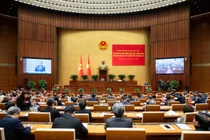 Giải pháp đột phá thể chế thúc đẩy khoa học, công nghệ phát triển